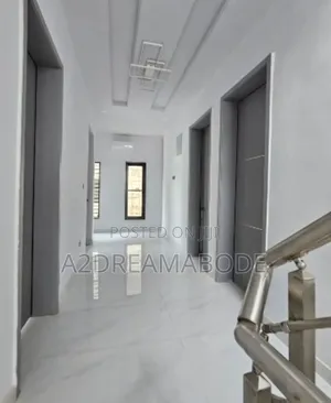 4bdrm Duplex in Ikeja Gra for rent