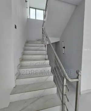 4bdrm Duplex in Ikeja Gra for rent