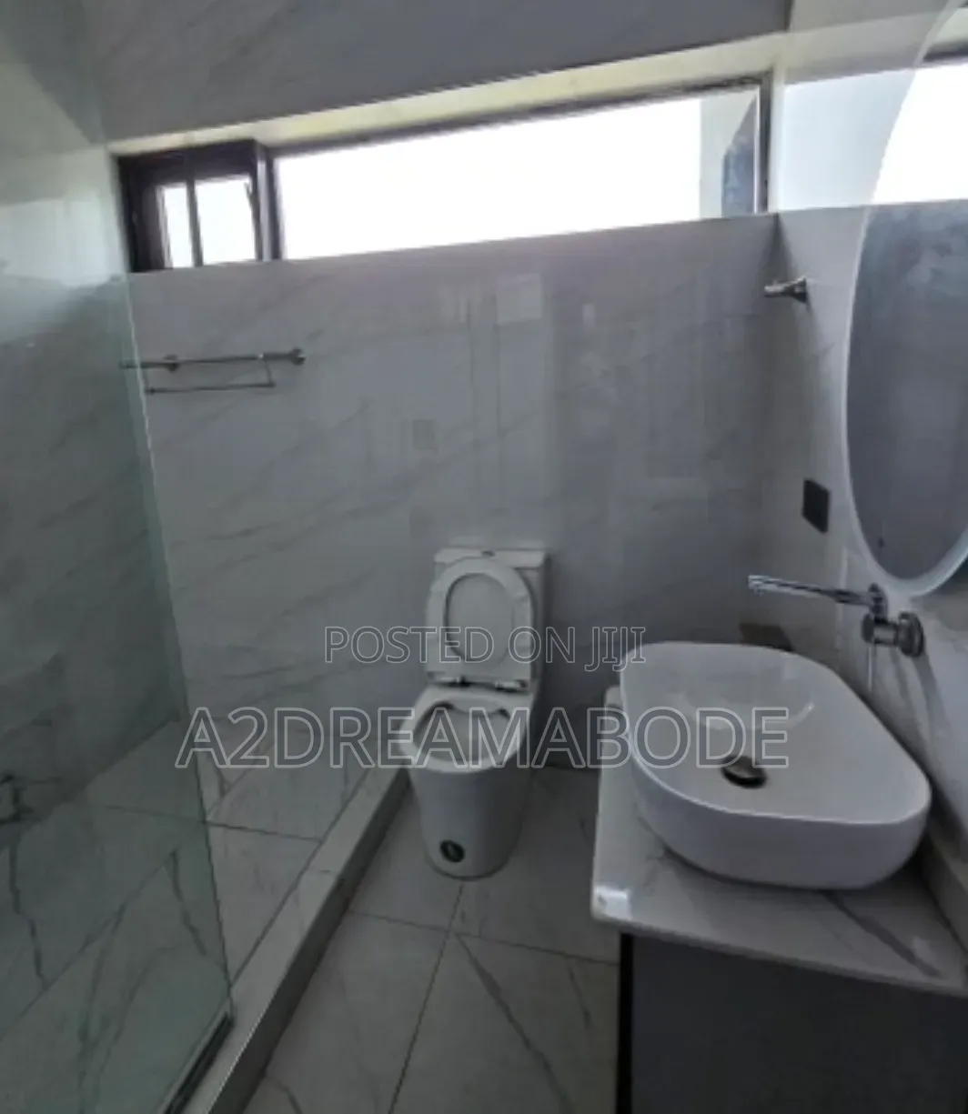 4bdrm Duplex in Ikeja Gra for rent