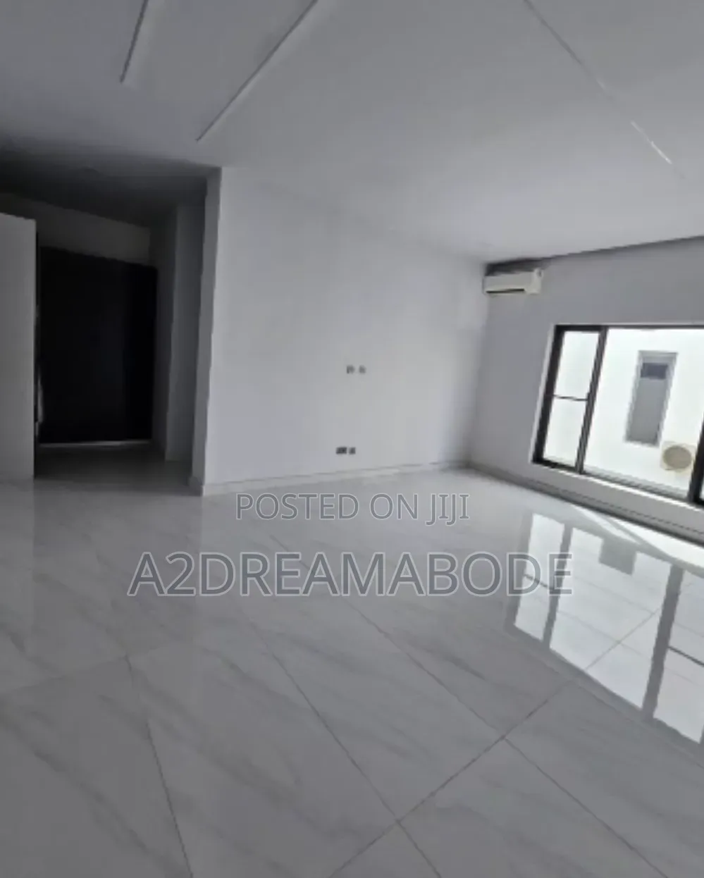 4bdrm Duplex in Ikeja Gra for rent