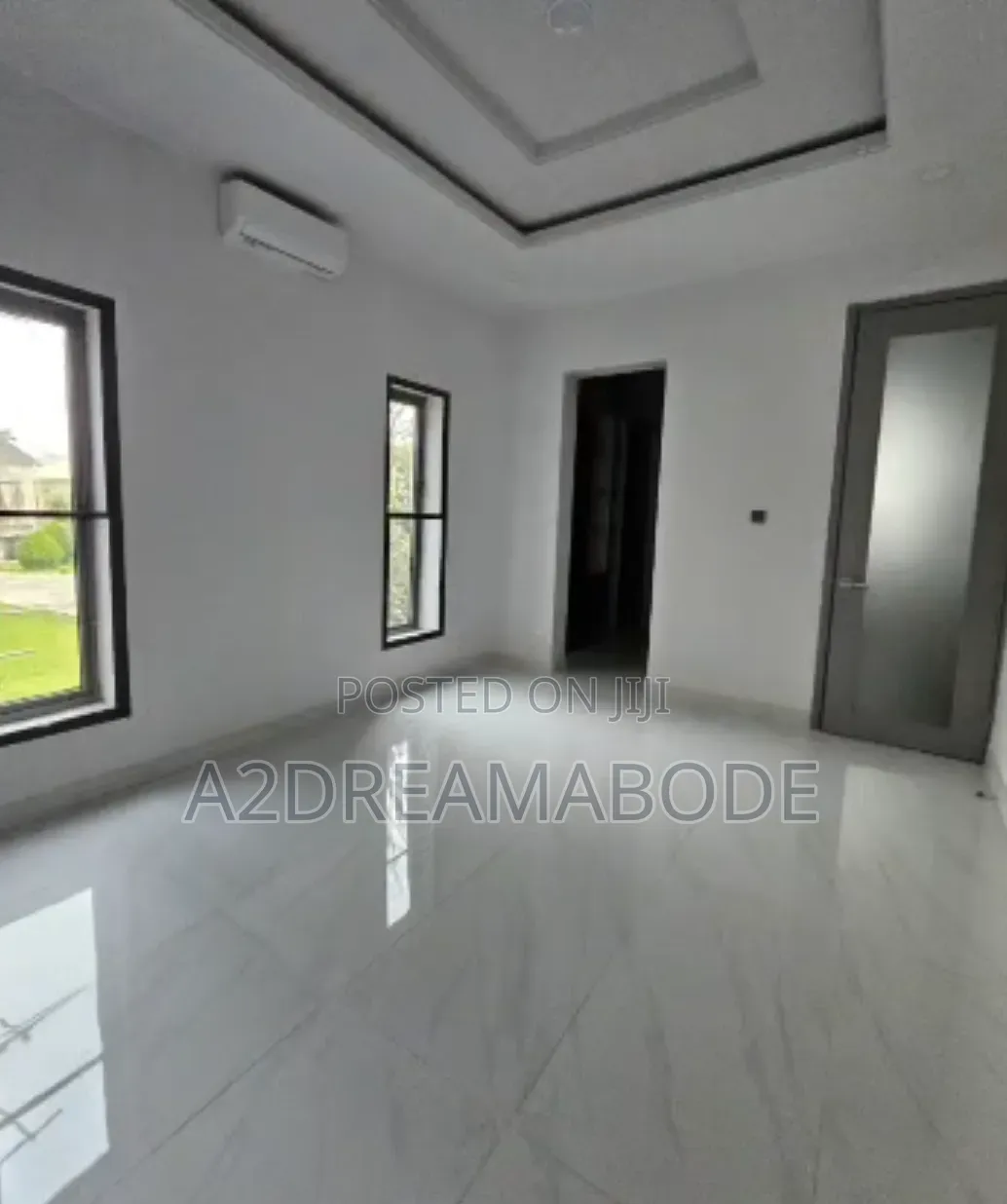 4bdrm Duplex in Ikeja Gra for rent
