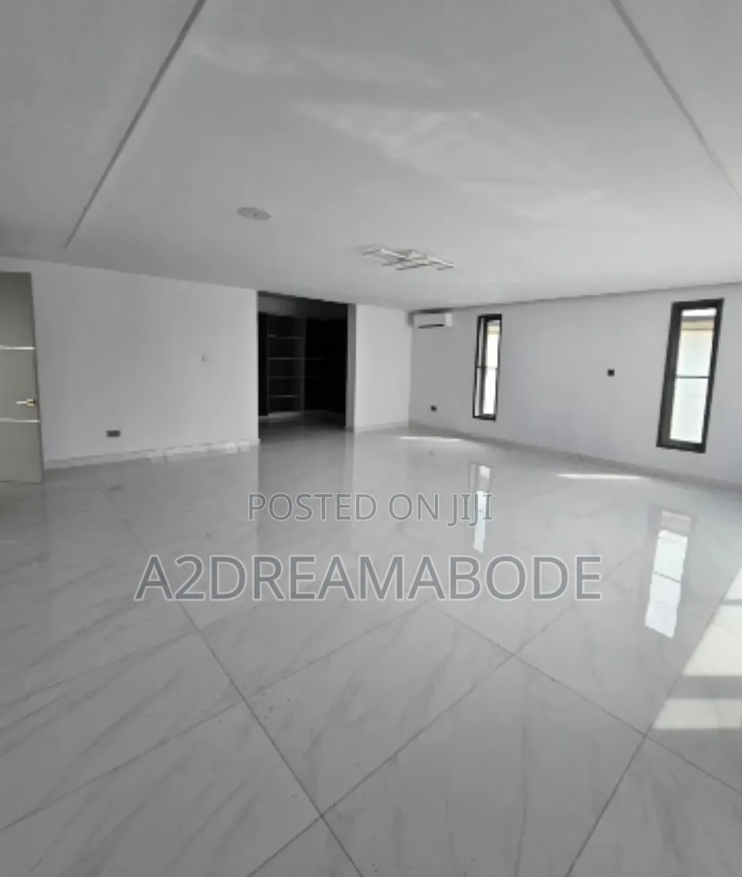 4bdrm Duplex in Ikeja Gra for rent