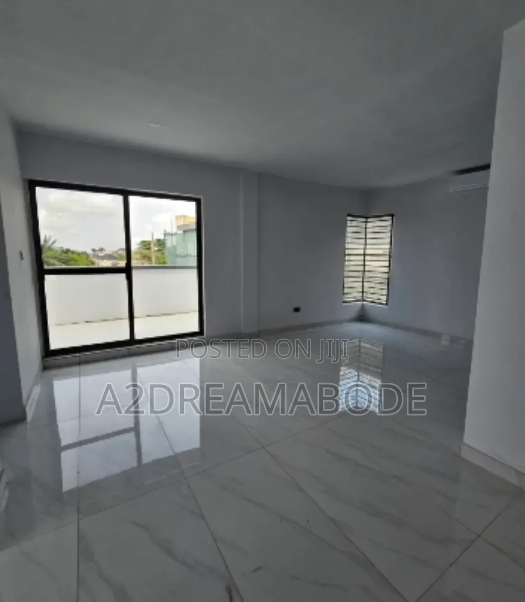 4bdrm Duplex in Ikeja Gra for rent
