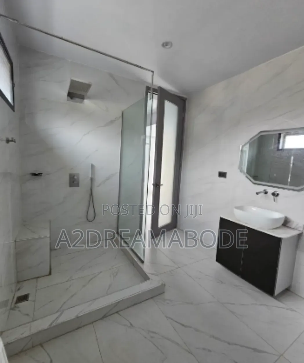 4bdrm Duplex in Ikeja Gra for rent