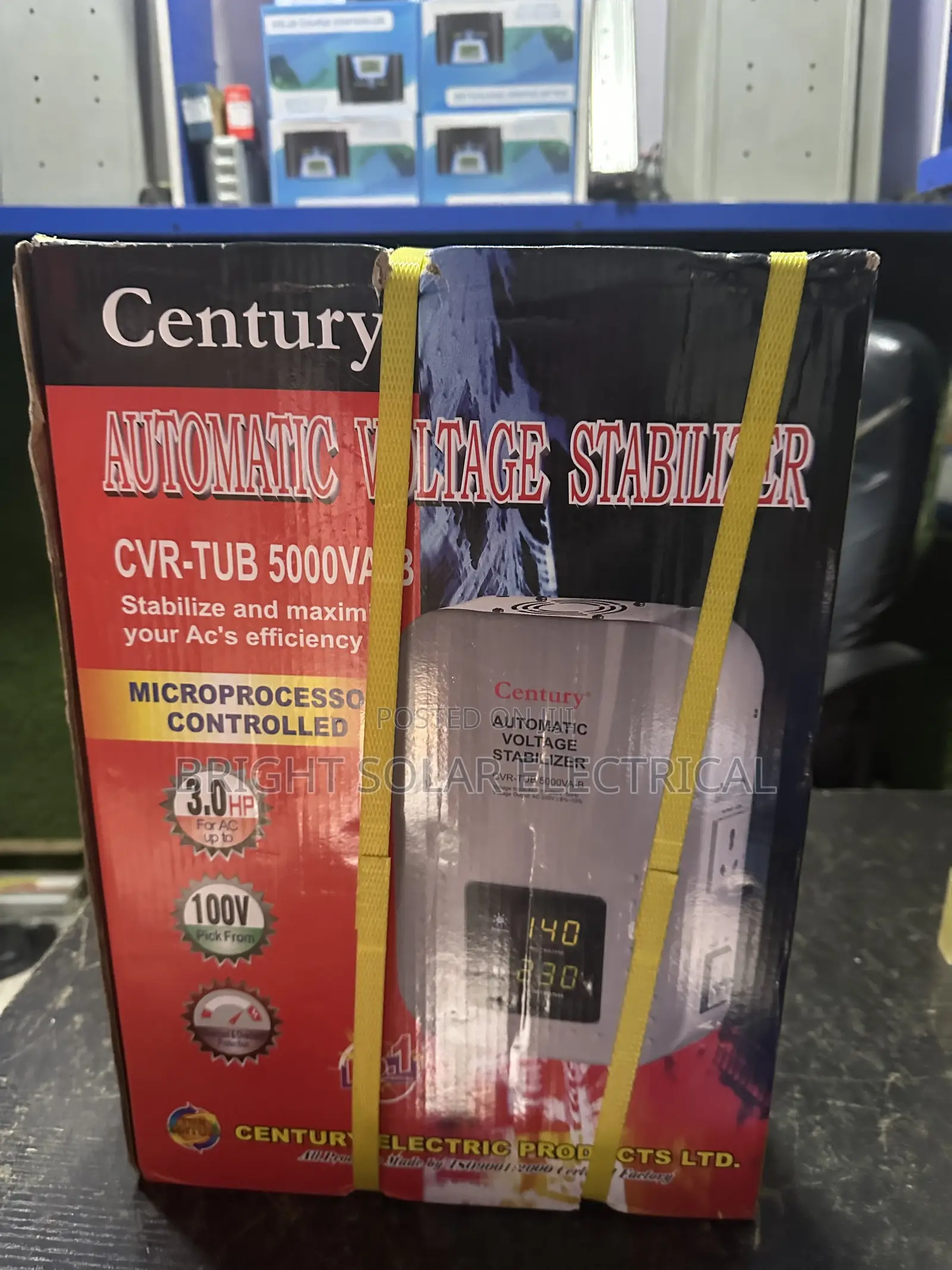 Stabilizer’S Is Available in Massive Quantity Contact Us Today