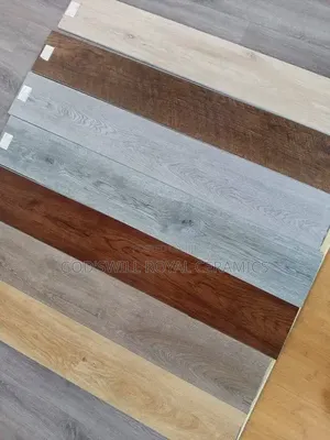 Vylne Floor Tiles