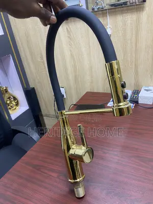 Kitchen Sink Mixer Tap