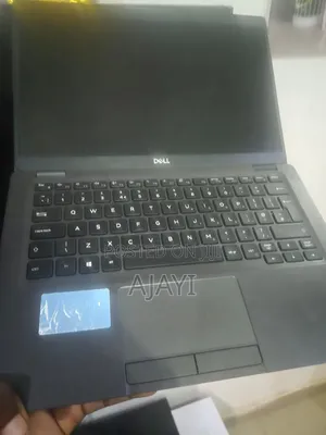 Laptop Dell Latitude 5300 16GB Intel Core i5 SSHD+SSD 256GB