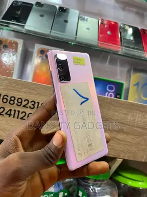 Samsung Galaxy S20 FE 128 GB Pink