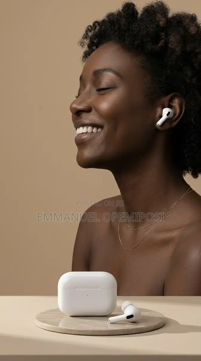 Quality iPhone Android Earpod