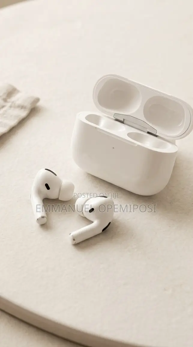 Quality iPhone Android Earpod
