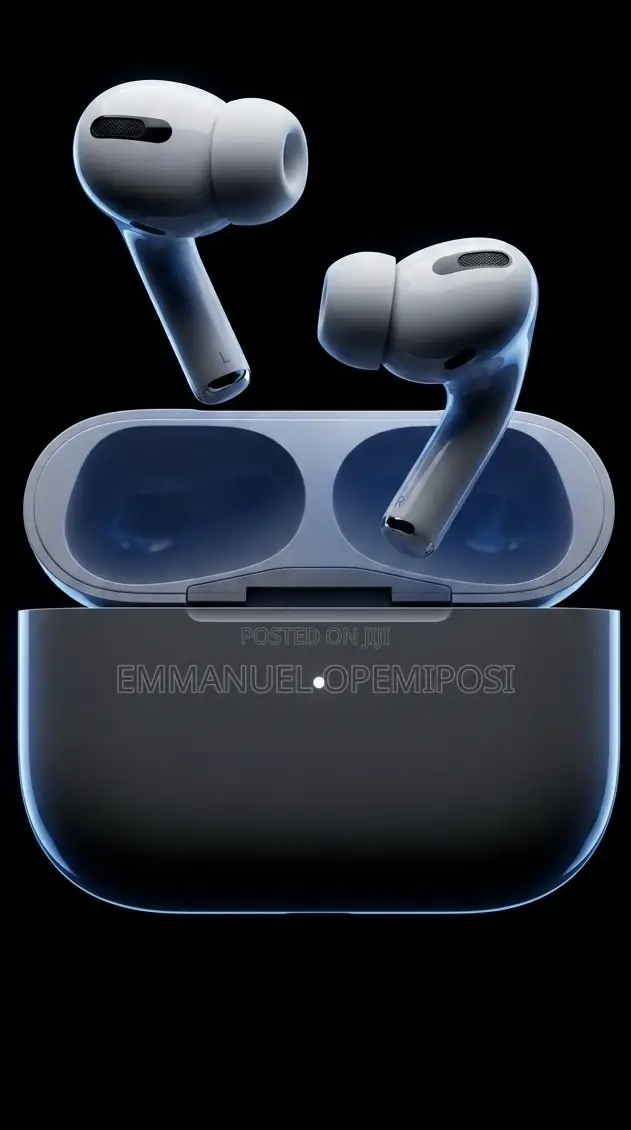 Quality iPhone Android Earpod