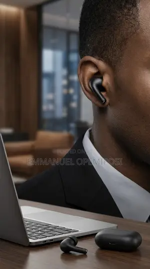 Quality iPhone Android Earpod