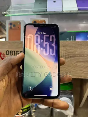 Apple iPhone 11 Pro Max 256 GB Green
