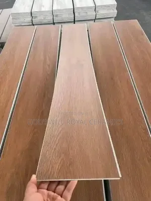 Anti Slip Floor Tiles