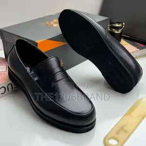 Stylish Mens Office-Casual Loafers