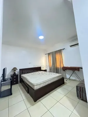 Furnished 4bdrm Duplex in Victoria Island Extension for rent