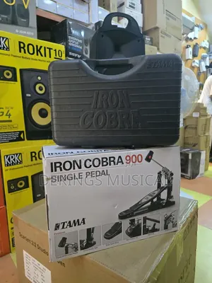 Iron Cobra 900 Tama Drum Pedal