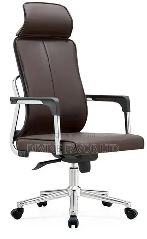 Executive Office Chair Swivel