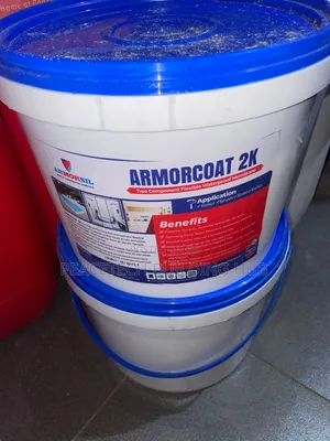 Armorcoat Waterproof Coating
