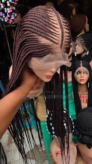 Stylish Didi for Beautiful Ladies
