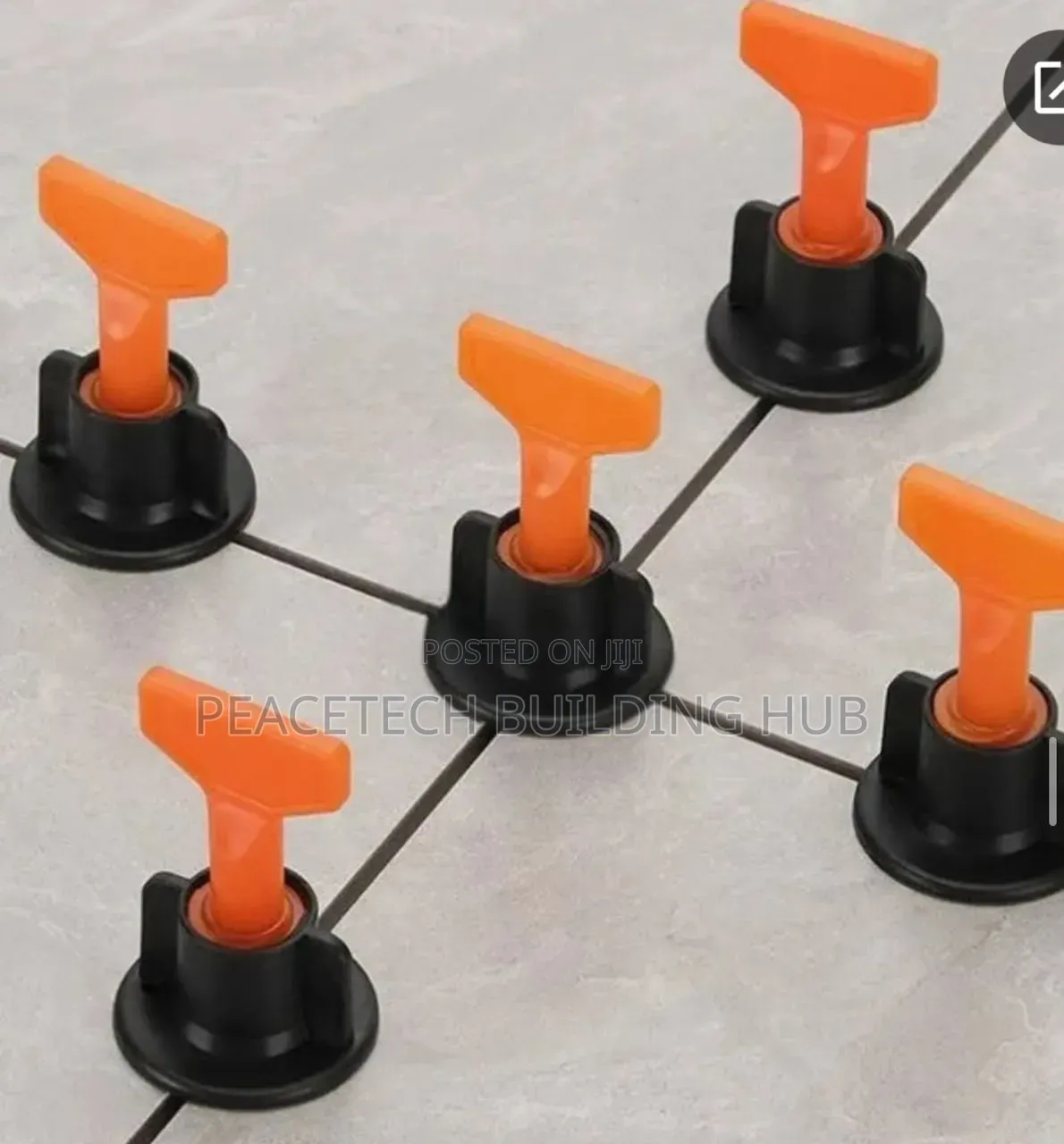 Professional Tiles Spacers