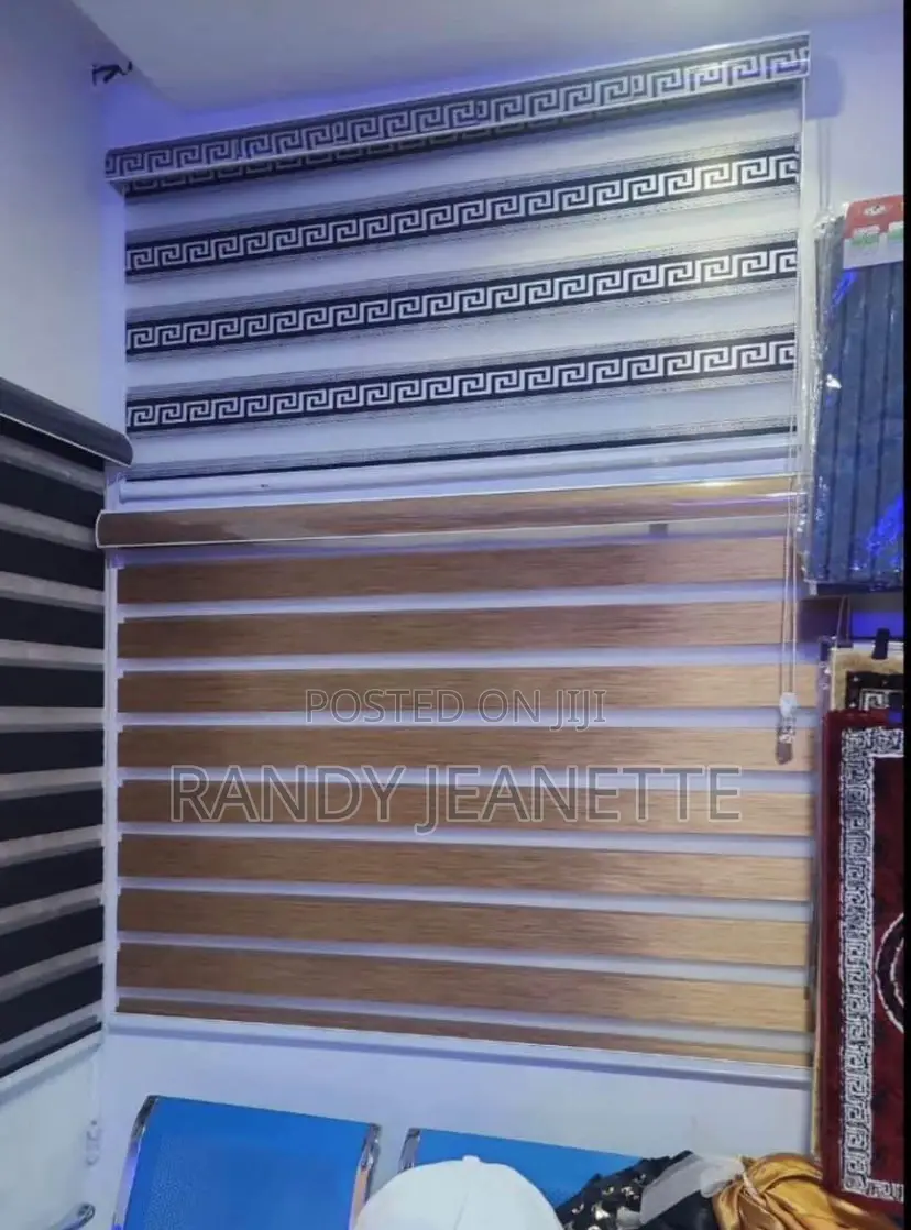 Window Blind