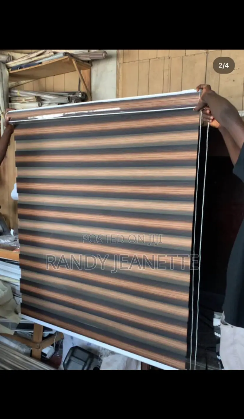 Window Blind