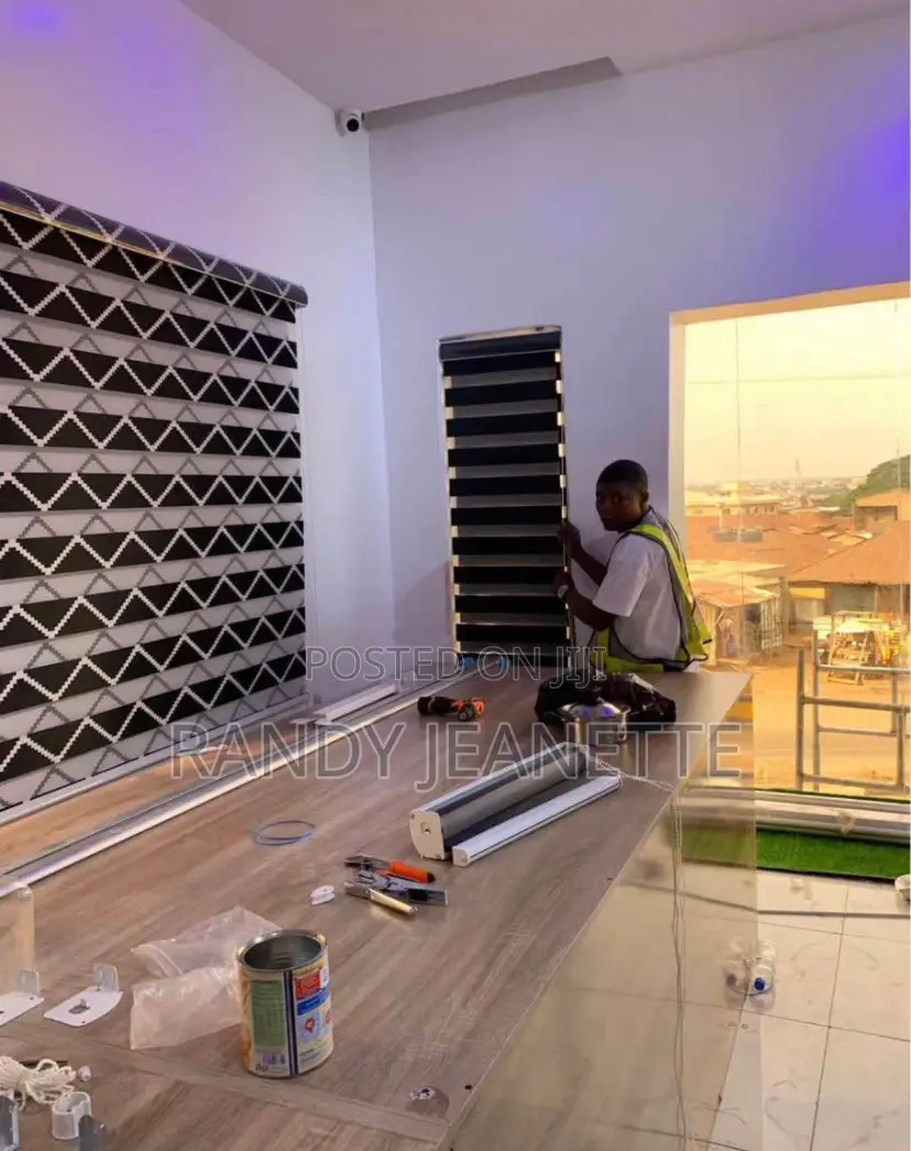Window Blind
