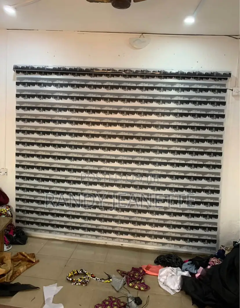 Window Blind