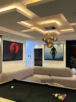 Luxurious Two Bedroom