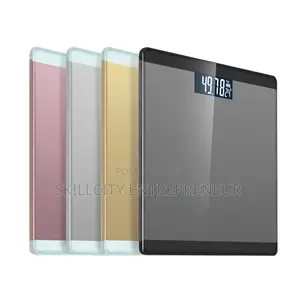 Electronic Personal Scale