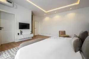 3 Bed Penthouse