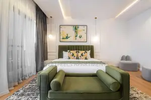 3 Bed Penthouse