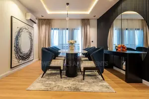3 Bed Penthouse