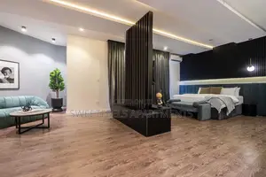 3 Bed Penthouse