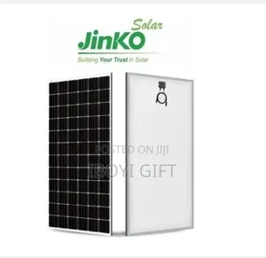 Jinko 250watts Monocrystalline Solar Panel