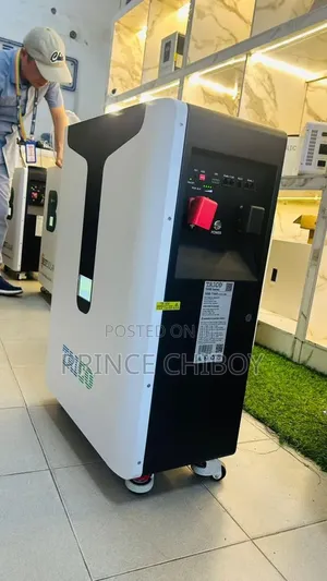 16kwh Taico Solar Battery