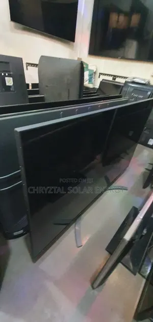 55" Samsung Ultra High Definition Smart Wireless Tv With Smart Apps