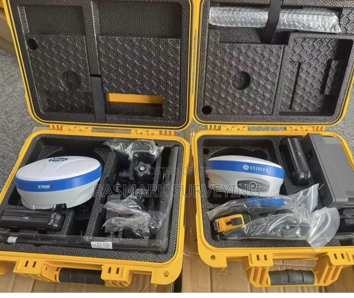 Stonex S900a Differential GPS