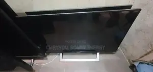 Andriod Sony 43" Smart Led Flat Screen Tv With Wireless Connectivity
