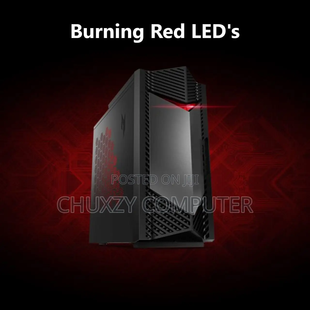 New Desktop Computer Acer NITRO 50 16GB Intel Core i5 SSD 1T