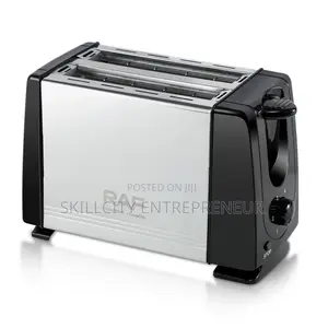 Raf 2 Slice Toaster
