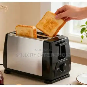 Raf 2 Slice Toaster