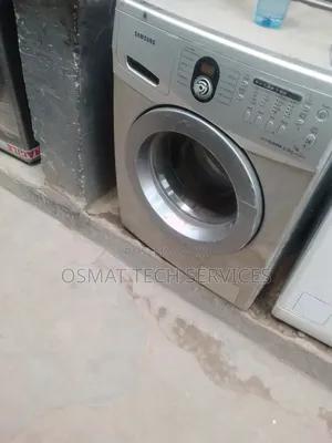 Washing Machine Repairs