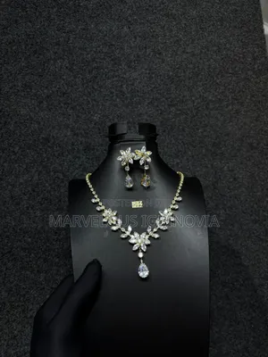 Treasure Jewelleries Brand