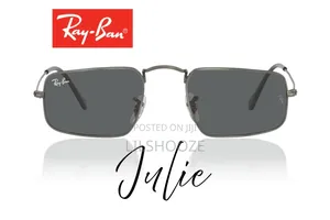 Ray-Ban _ Julie (Rb3957)