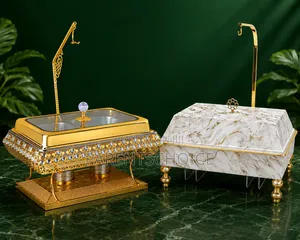 Luxury Hanging Chafing Dish – 9l