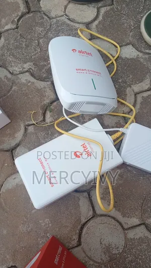 Airtel Odu 5g Router