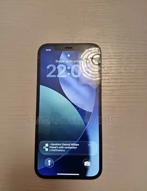 Apple iPhone 12 Pro 128 GB Purple